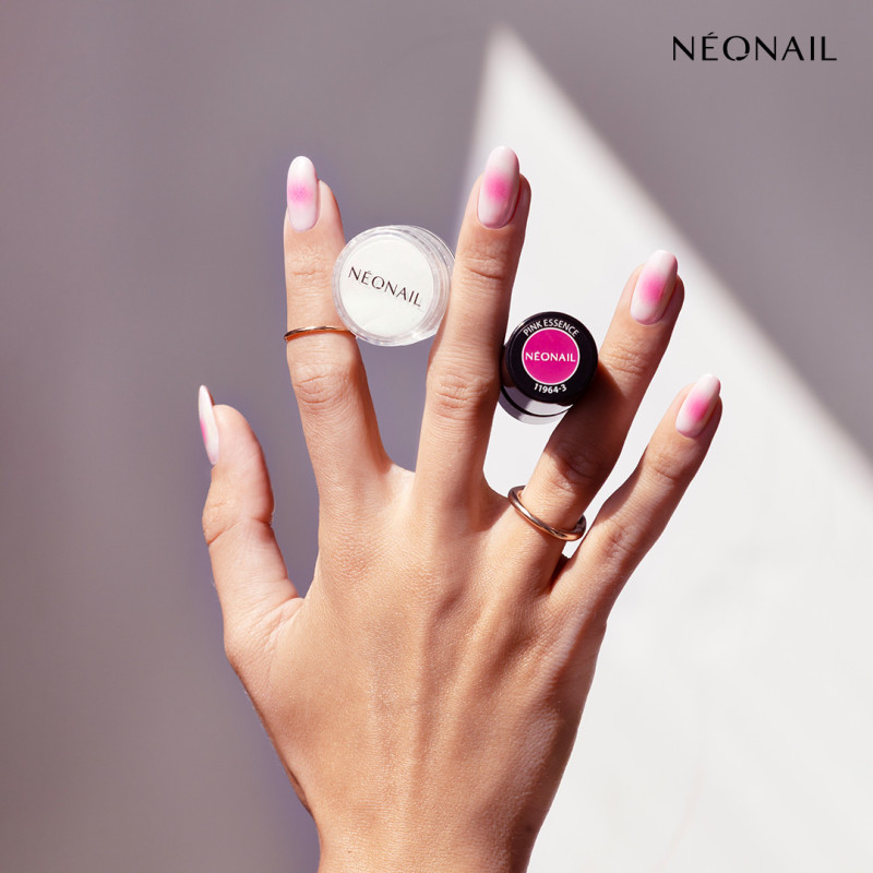 Glassy Pearl Collection Set